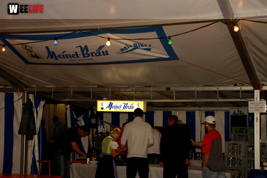 Wiesla Sportfest Openair mit Obacht