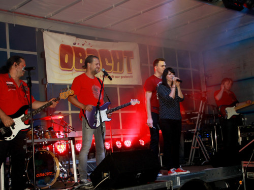 Wiesla Sportfest Openair mit Obacht – Foto 37