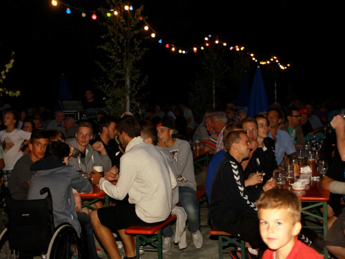 Wiesla Sportfest Openair mit Obacht – Foto 38