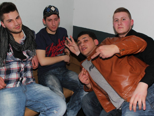 DJs From Mars  – Foto 70