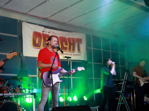 Wiesla Sportfest Openair mit Obacht – Foto 41
