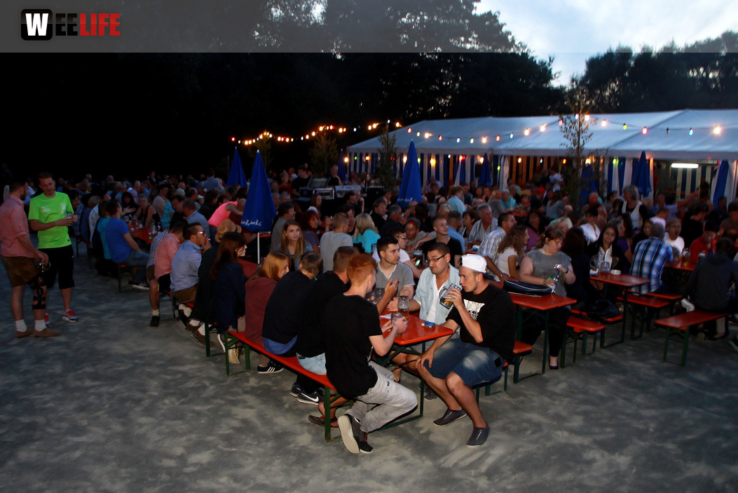 Wiesla Sportfest Openair mit Obacht