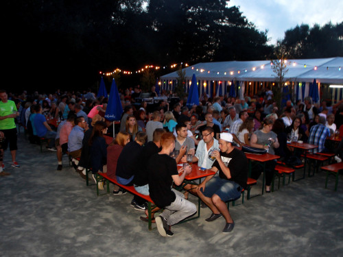 Wiesla Sportfest Openair mit Obacht – Foto 44