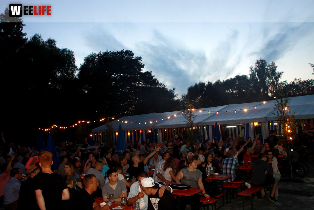 Wiesla Sportfest Openair mit Obacht