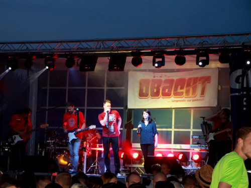 Wiesla Sportfest Openair mit Obacht – Foto 47