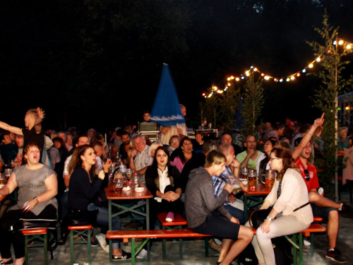 Wiesla Sportfest Openair mit Obacht – Foto 48
