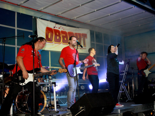Wiesla Sportfest Openair mit Obacht – Foto 49