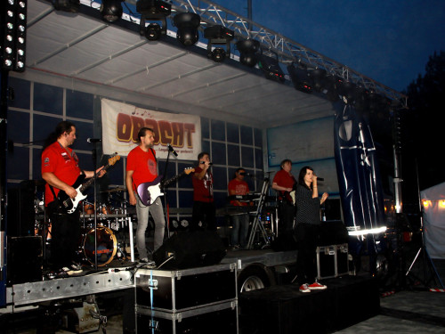Wiesla Sportfest Openair mit Obacht – Foto 50