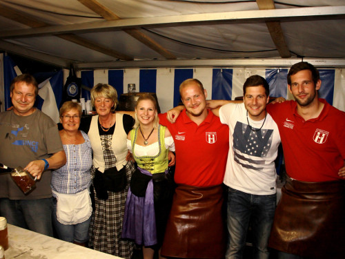Wiesla Sportfest Openair mit Obacht – Foto 52