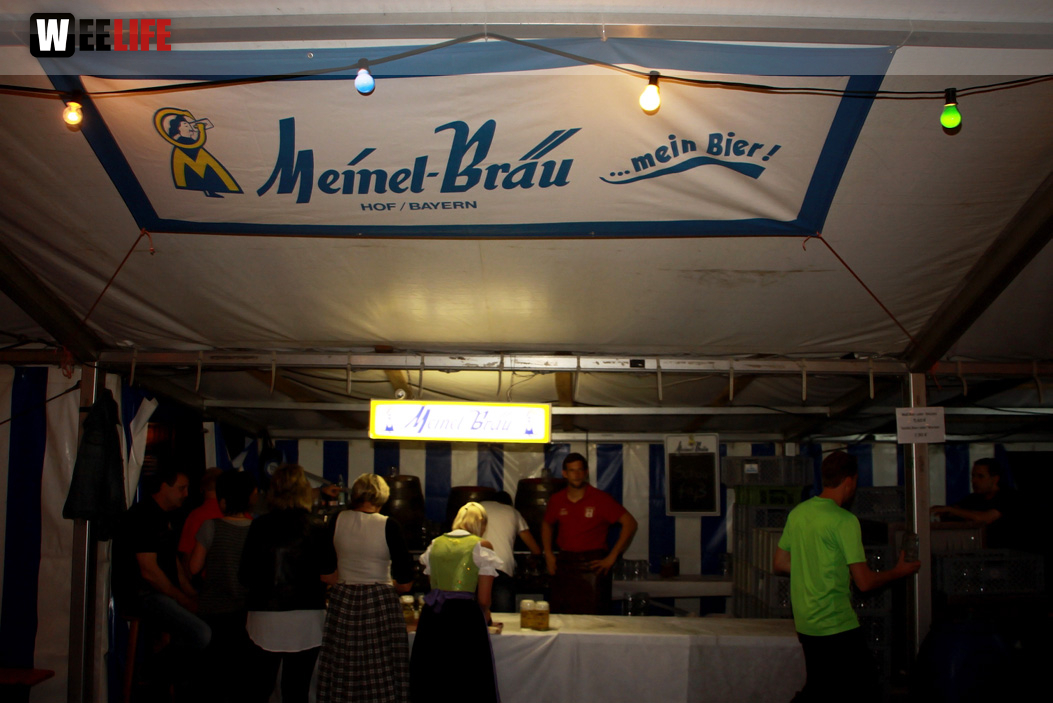 Wiesla Sportfest Openair mit Obacht