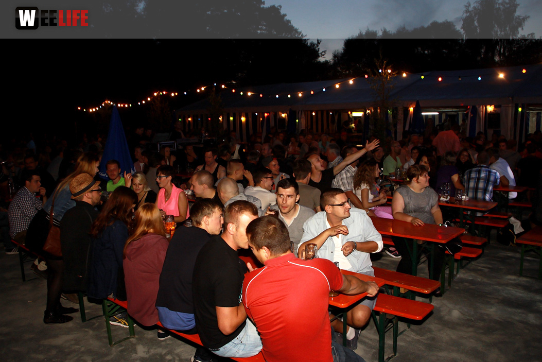 Wiesla Sportfest Openair mit Obacht