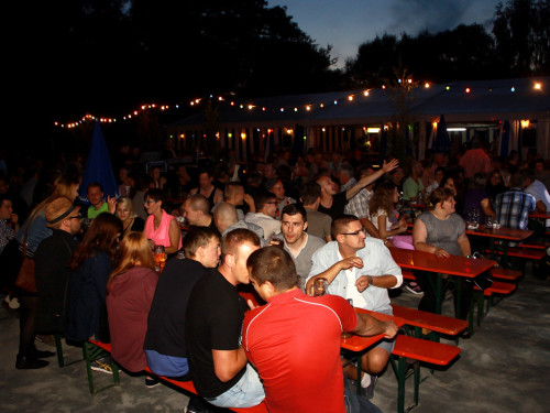 Wiesla Sportfest Openair mit Obacht – Foto 63