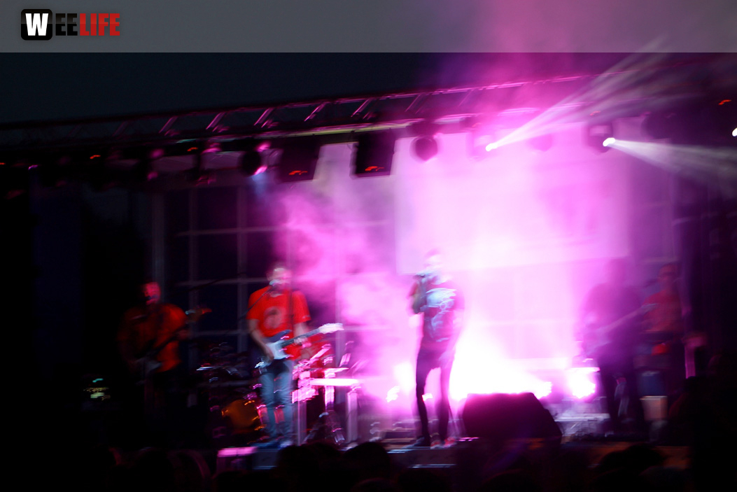 Wiesla Sportfest Openair mit Obacht