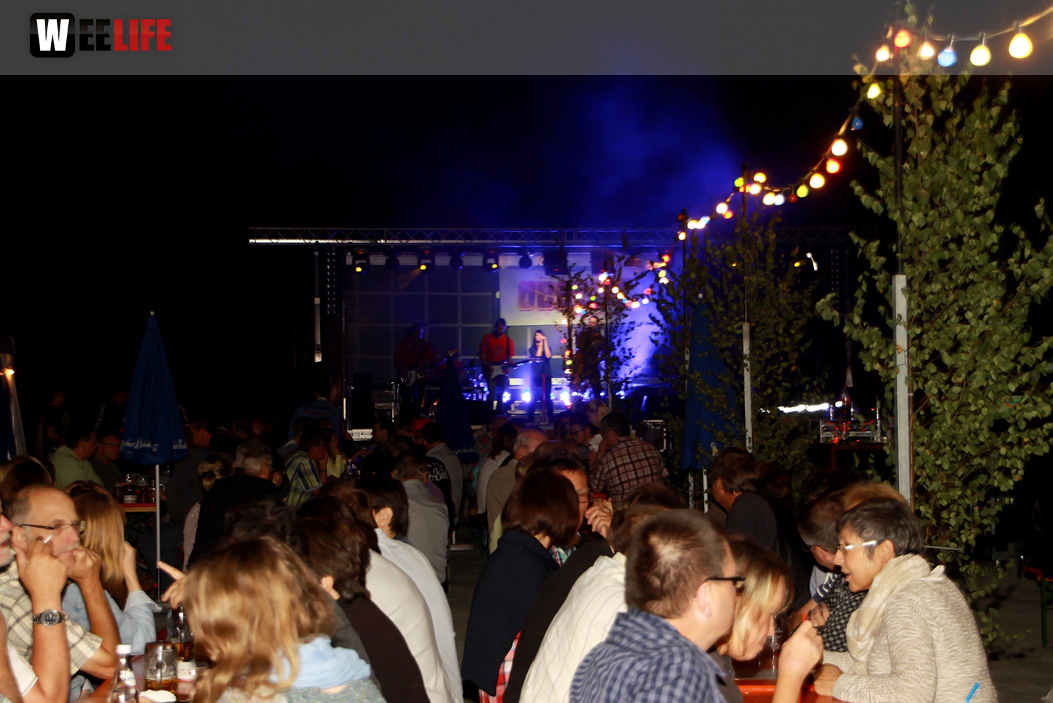 Wiesla Sportfest Openair mit Obacht