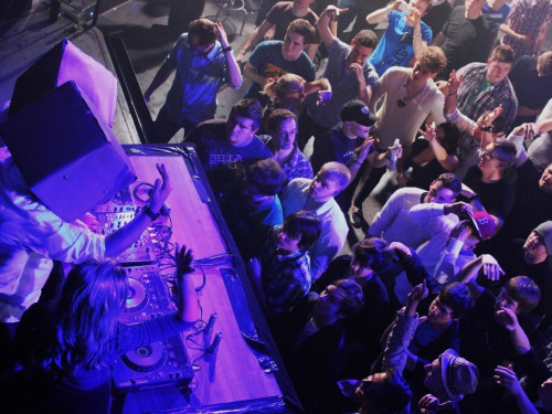 DJs From Mars  – Foto 73