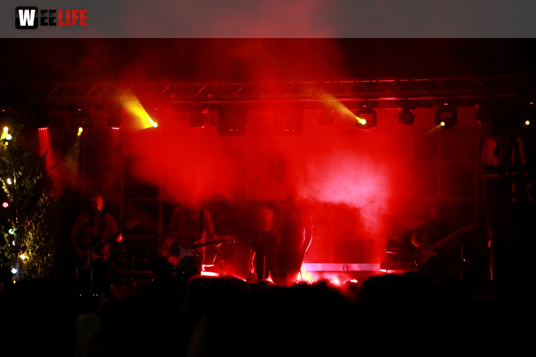 Wiesla Sportfest Openair mit Obacht
