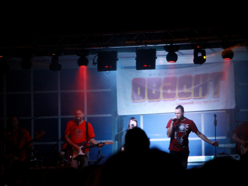 Wiesla Sportfest Openair mit Obacht – Foto 71