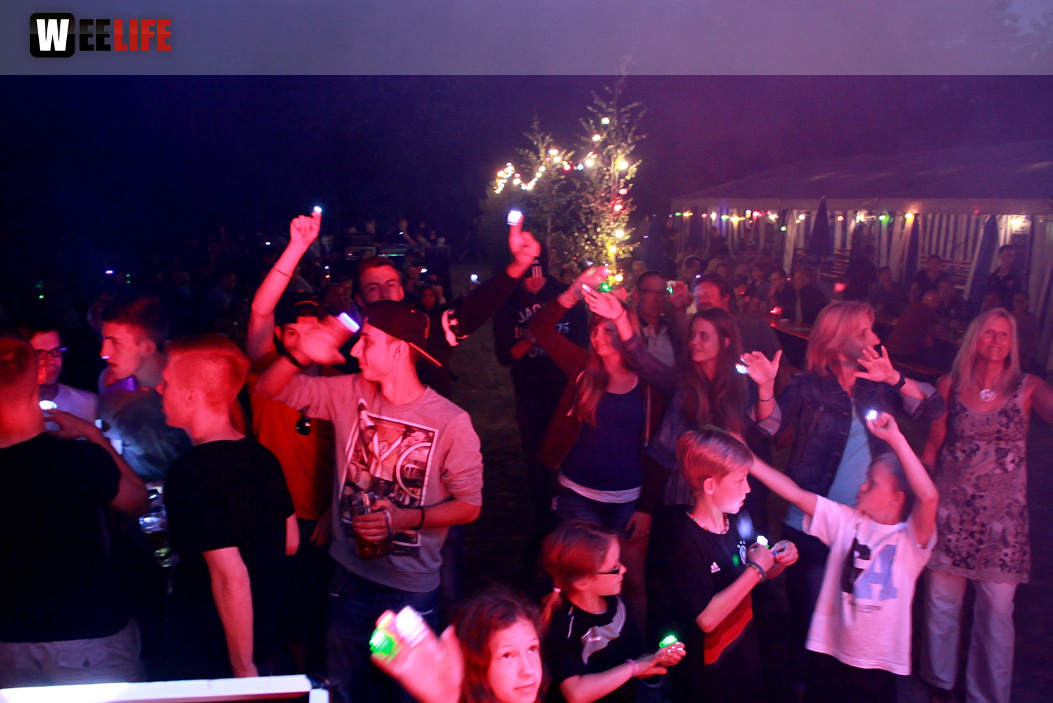Wiesla Sportfest Openair mit Obacht