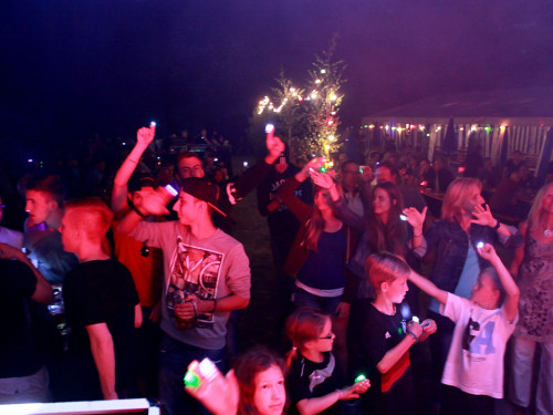 Wiesla Sportfest Openair mit Obacht – Foto 76