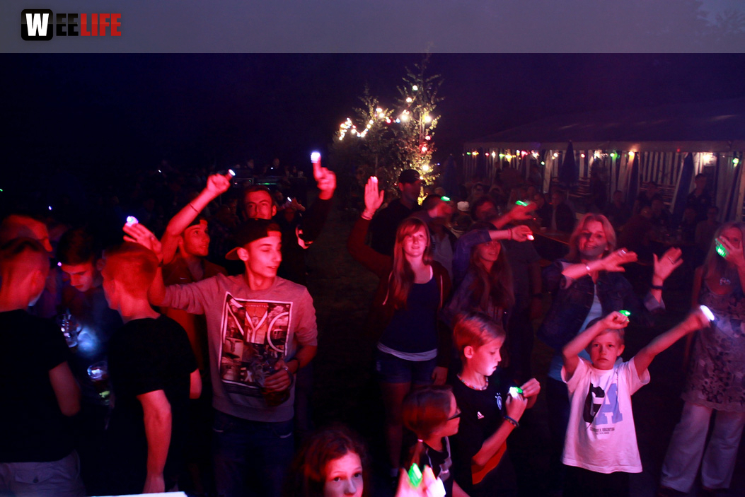 Wiesla Sportfest Openair mit Obacht