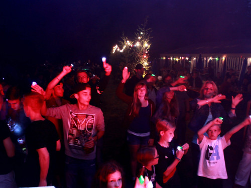 Wiesla Sportfest Openair mit Obacht – Foto 78