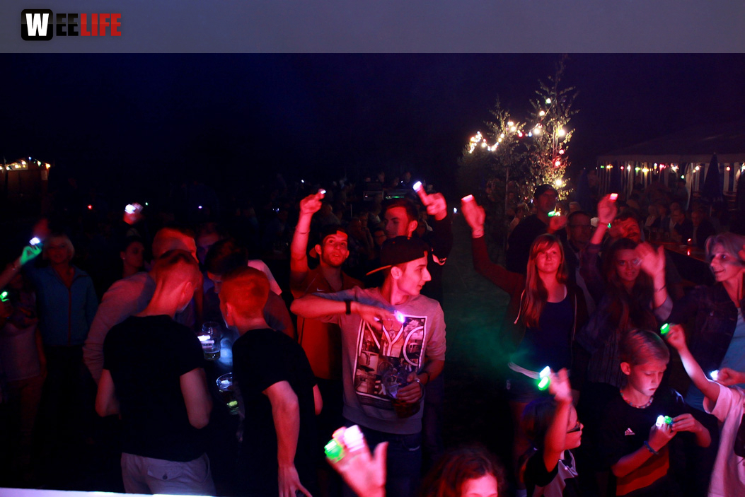 Wiesla Sportfest Openair mit Obacht