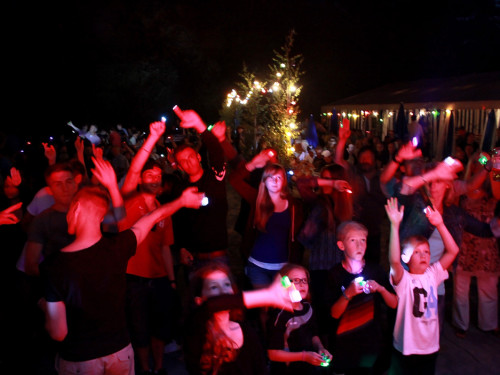 Wiesla Sportfest Openair mit Obacht – Foto 80