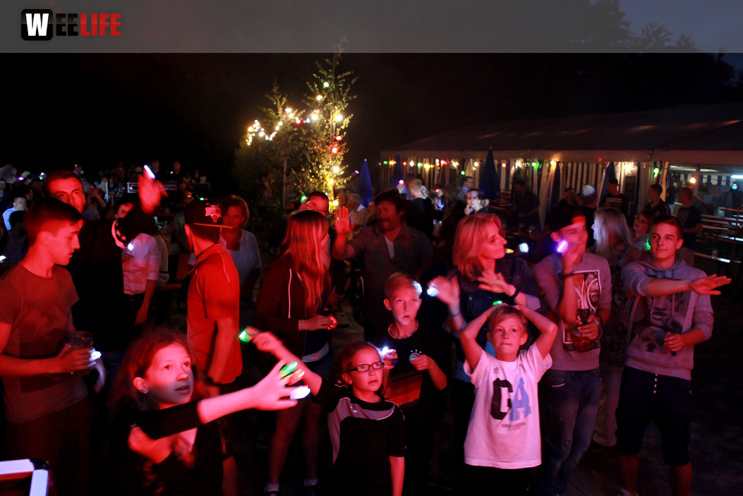 Wiesla Sportfest Openair mit Obacht