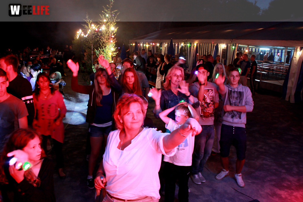 Wiesla Sportfest Openair mit Obacht