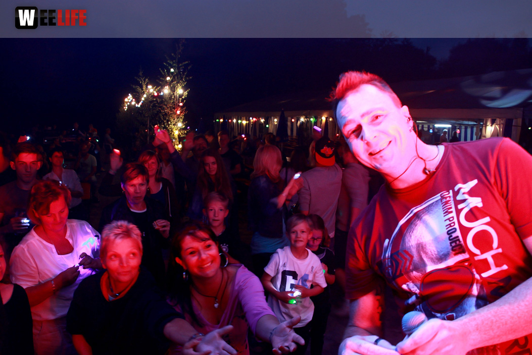 Wiesla Sportfest Openair mit Obacht