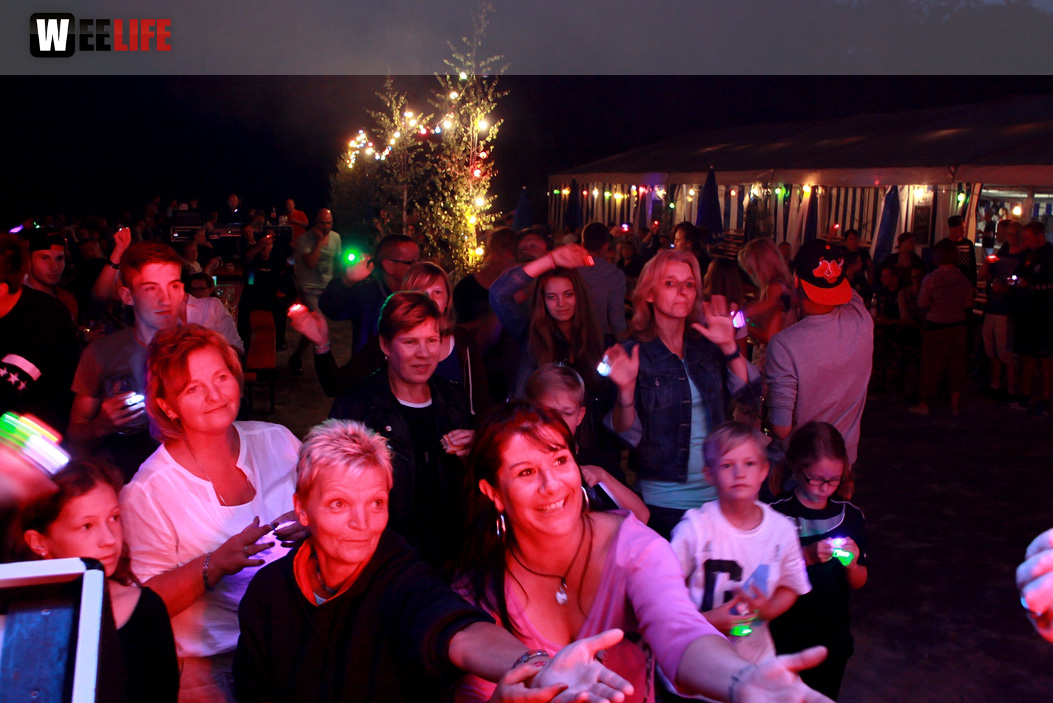 Wiesla Sportfest Openair mit Obacht