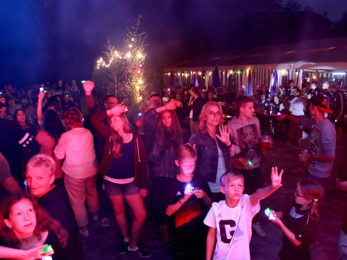 Wiesla Sportfest Openair mit Obacht – Foto 89