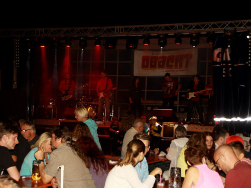 Wiesla Sportfest Openair mit Obacht – Foto 96