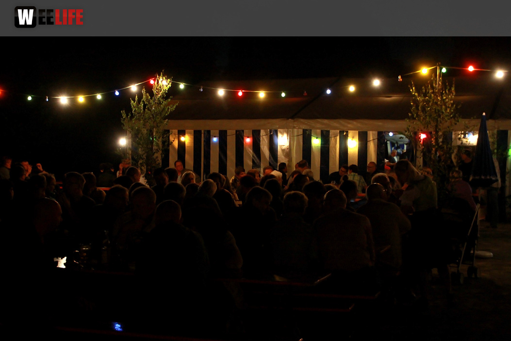 Wiesla Sportfest Openair mit Obacht