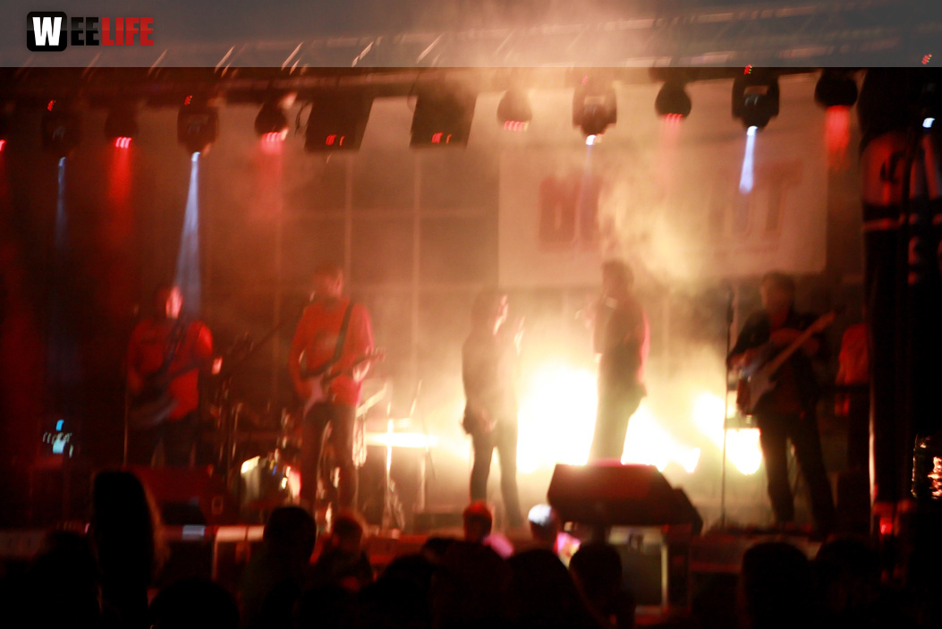 Wiesla Sportfest Openair mit Obacht