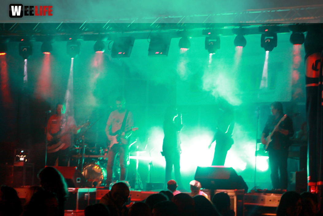 Wiesla Sportfest Openair mit Obacht