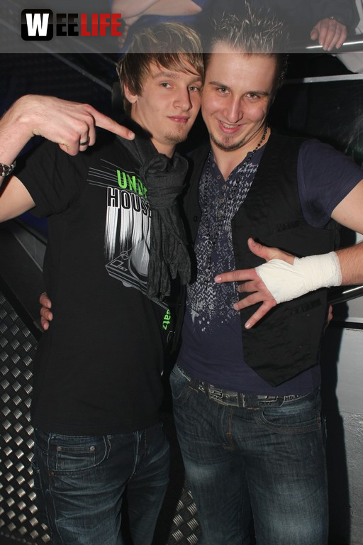 DJs From Mars 