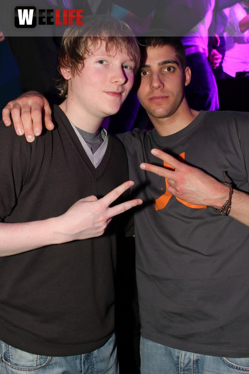 DJs From Mars 