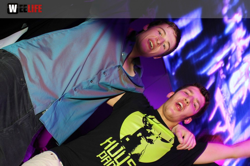 DJs From Mars 