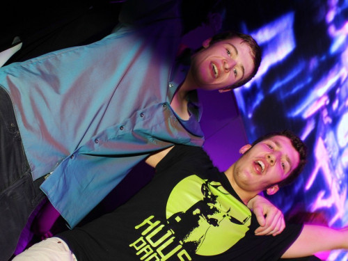DJs From Mars  – Foto 81