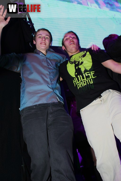 DJs From Mars 