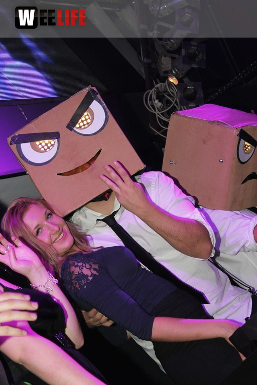 DJs From Mars 
