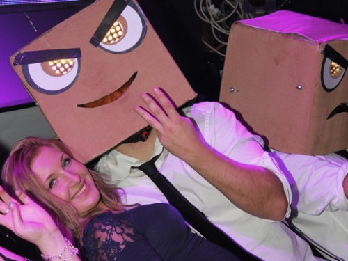 DJs From Mars  – Foto 84