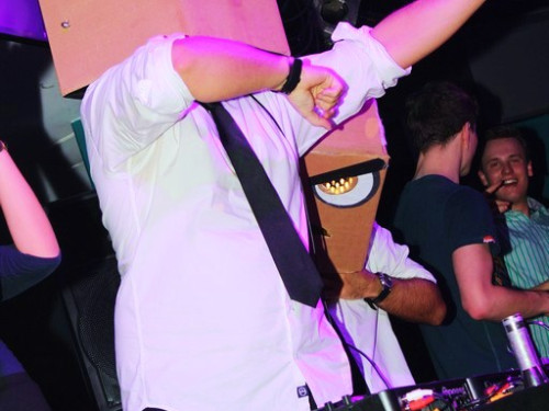 DJs From Mars  – Foto 85