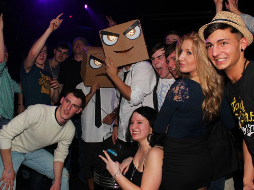 DJs From Mars  – Foto 86