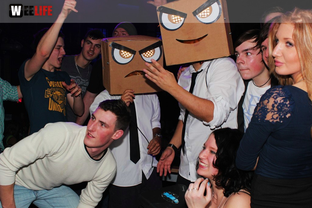 DJs From Mars 