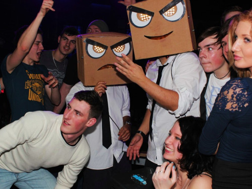 DJs From Mars  – Foto 87