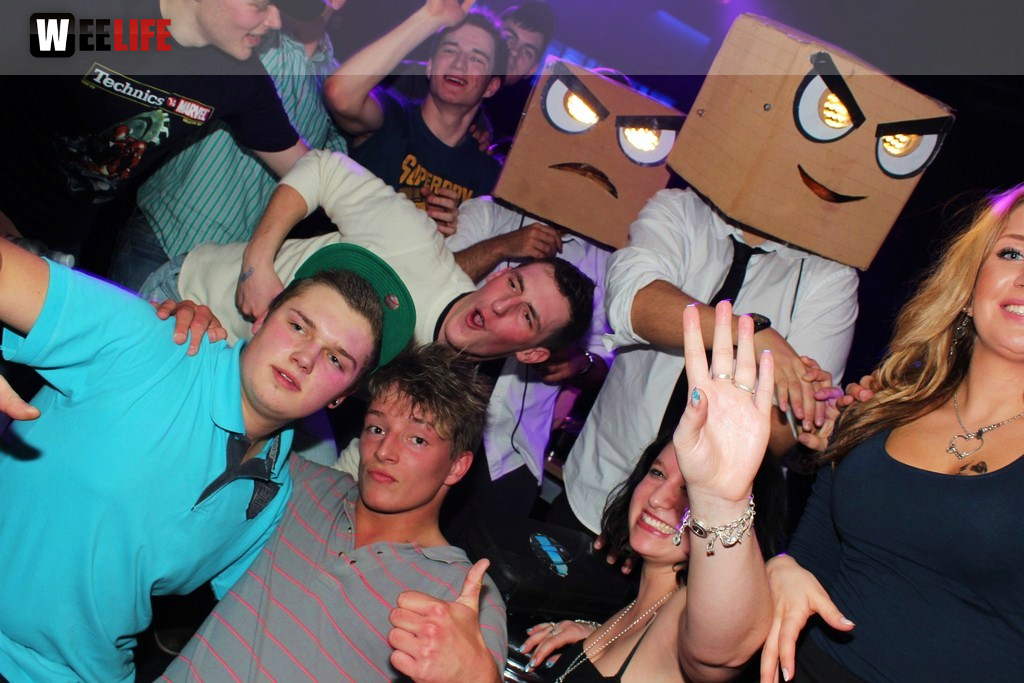 DJs From Mars 