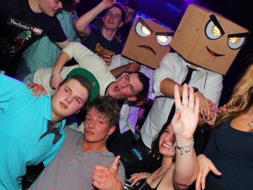 DJs From Mars  – Foto 88