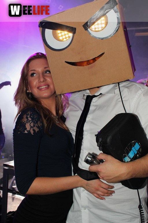 DJs From Mars 